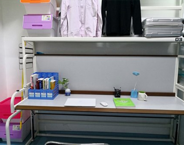 教學(xué)寢室家具
