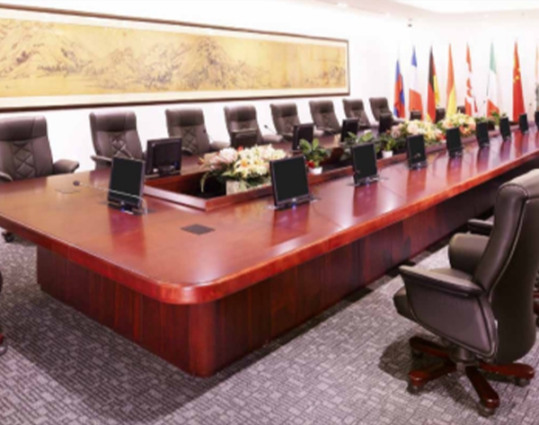 實(shí)木辦公家具
